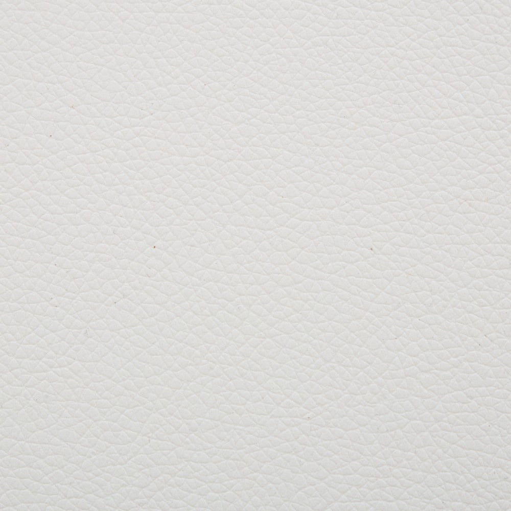 Scarpiera con Panca Imbottita e Ante ¨C MINIMAL ¨C Bianco Lucido, Ingresso