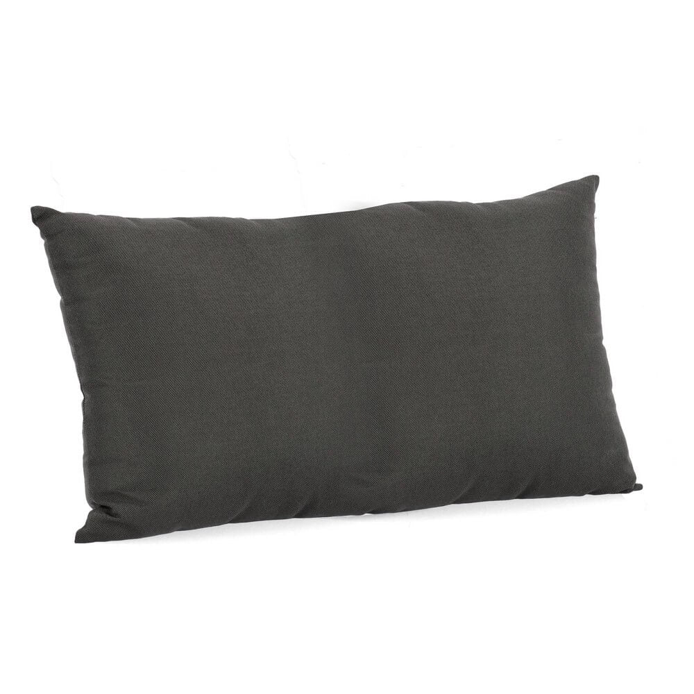 Cuscino decorativo rettangolare in olefin idrorepellente 30x50 cm - NATURELLO