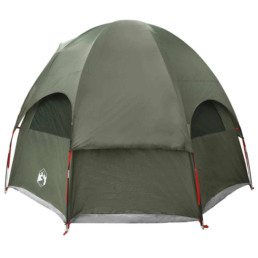 Tenda familiare con telo da pioggia resistente all'acqua 42042245