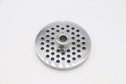 Meat Mincer #32 - Grinding Plate 6 mm