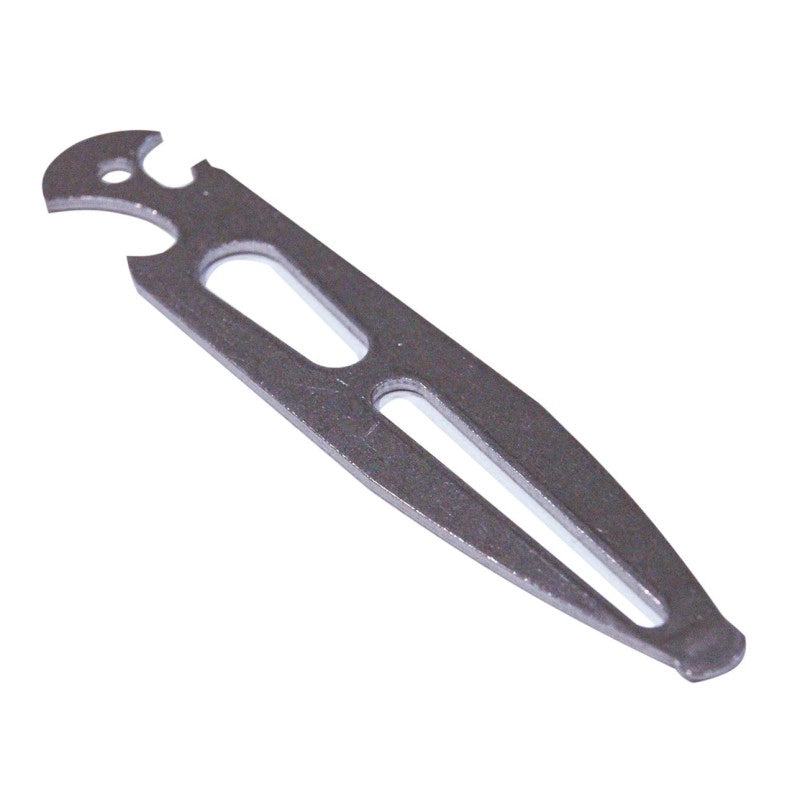CHIAVE PER GRILLO ø4 MM - 10PZ