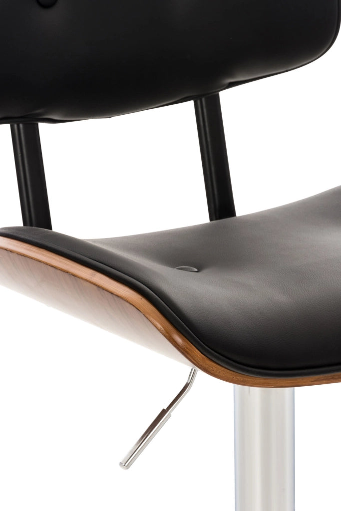 Barhocker Sarnia Kunstleder