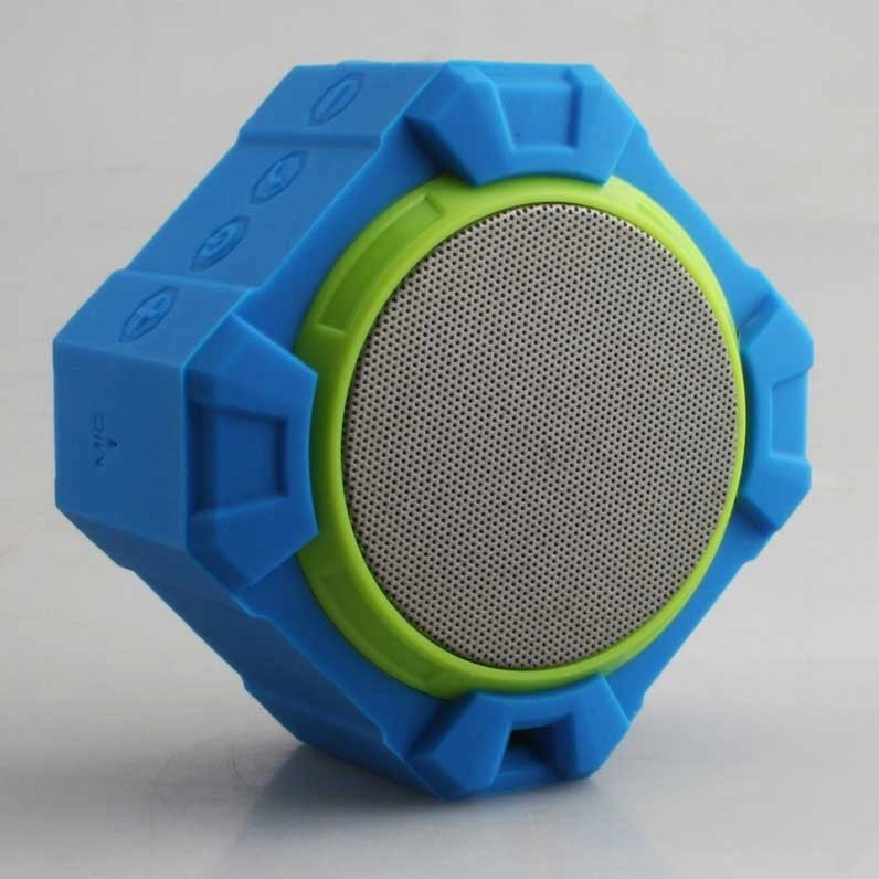 Cassa Bluetooth Wireless Usb Altoparlante Acustico Speaker 3w Esteno Senza Filo