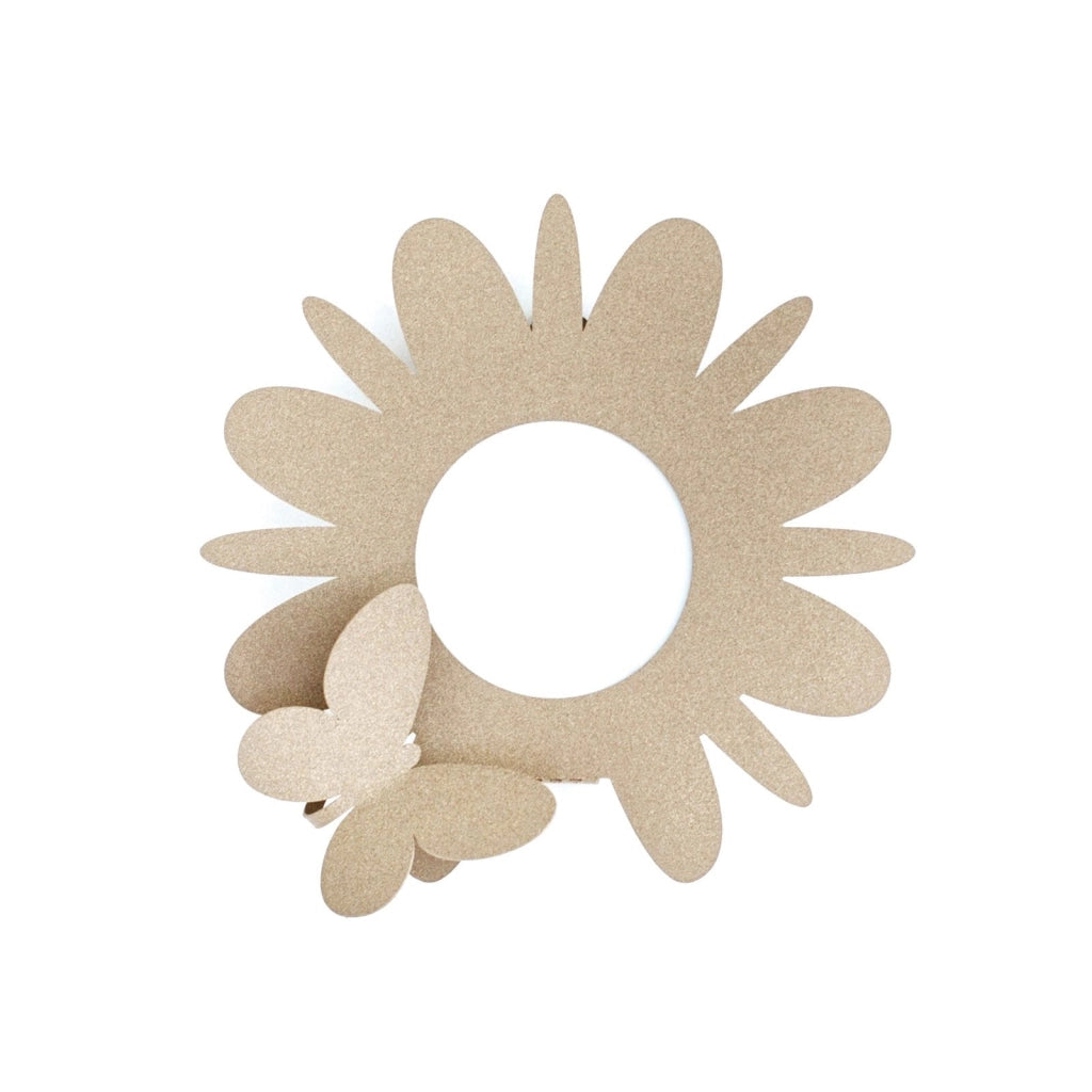 Porta umidificatore Fiorello Beige