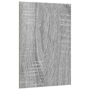 Pannelli decorativi 150 pz Grigio Sonoma 21 x 30 x 0,27 cm CFW9648906