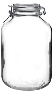 Bormioli BARATTOLO FIDO Ø cm.17,5x28 h cl.500 6.00 pz