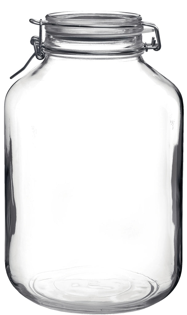 Bormioli BARATTOLO FIDO Ø cm.17,5x28 h cl.500 6.00 pz