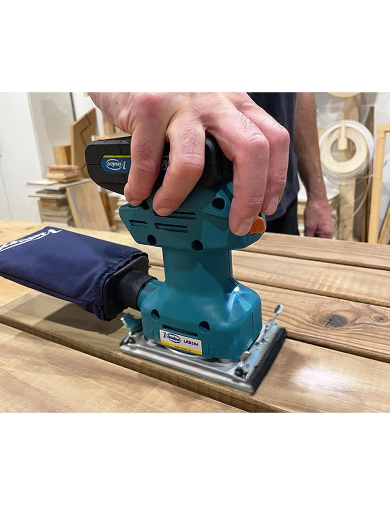 Levigatrice multifunzione VIRUTEX LRB384 (Solo corpo)