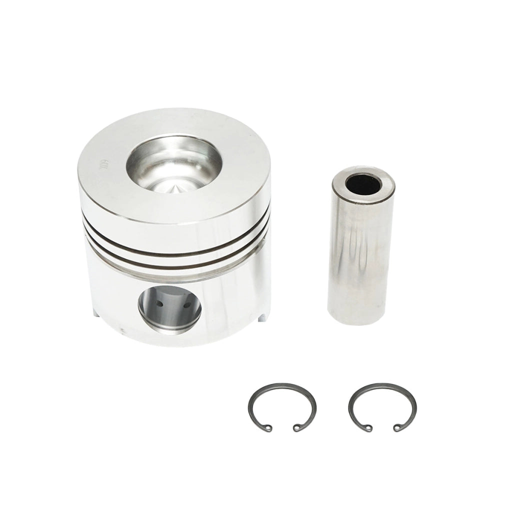 Pistone motore 103x101,5x34mm per Fiat 1908748