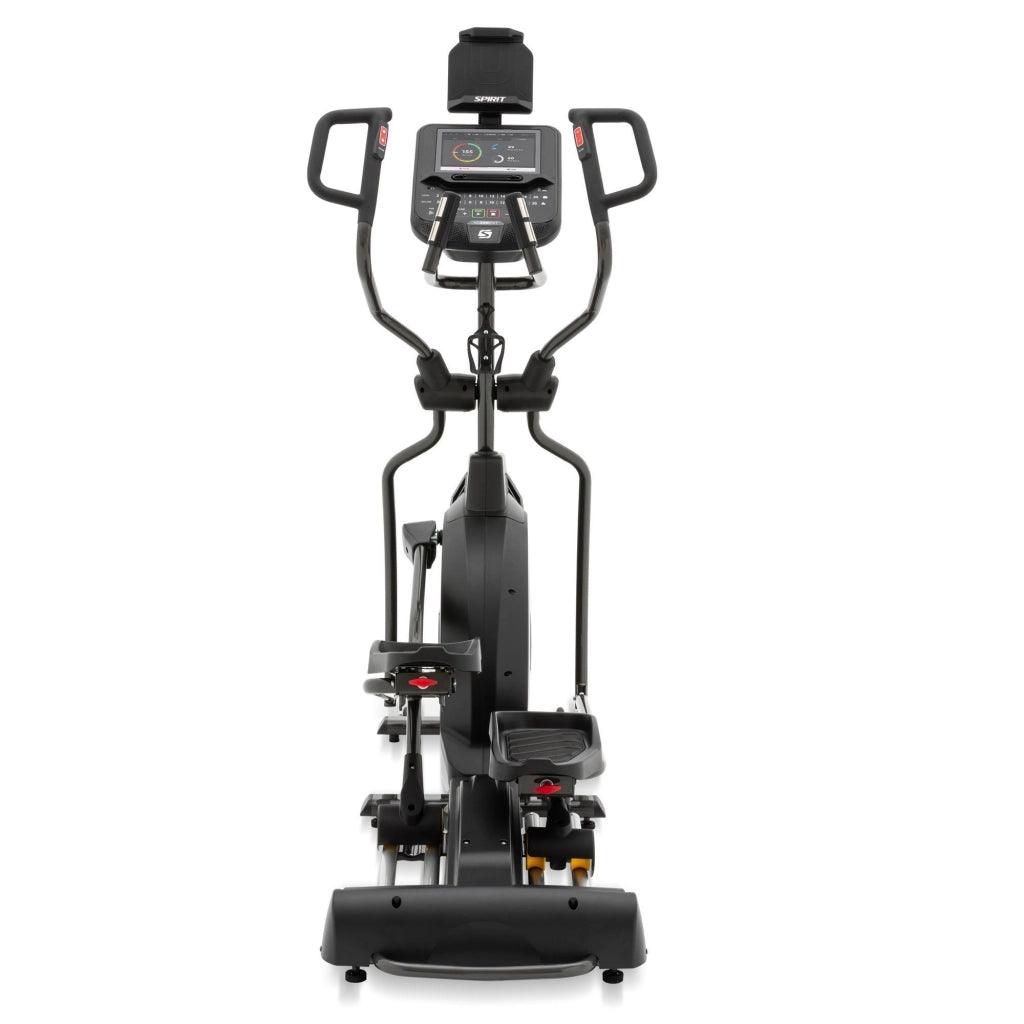 Bicicletta fitness ellittica XE395 - ENT