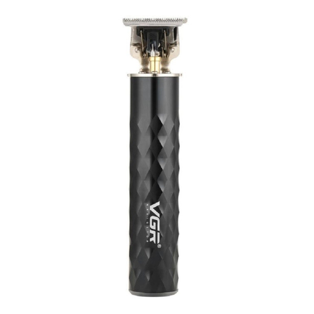 Trimmer Rasoio Tagliacapelli Professionale Ricaricabile Impermeabile Vgr V-170