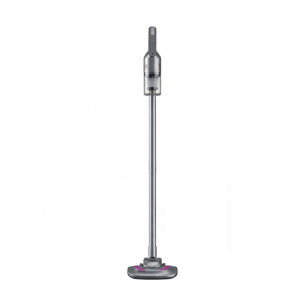 ASPIRAPOLVERE SENZA FILI RICARICABILE 3 IN 1 6500PA BATTERIA 1800MAH AS-08118