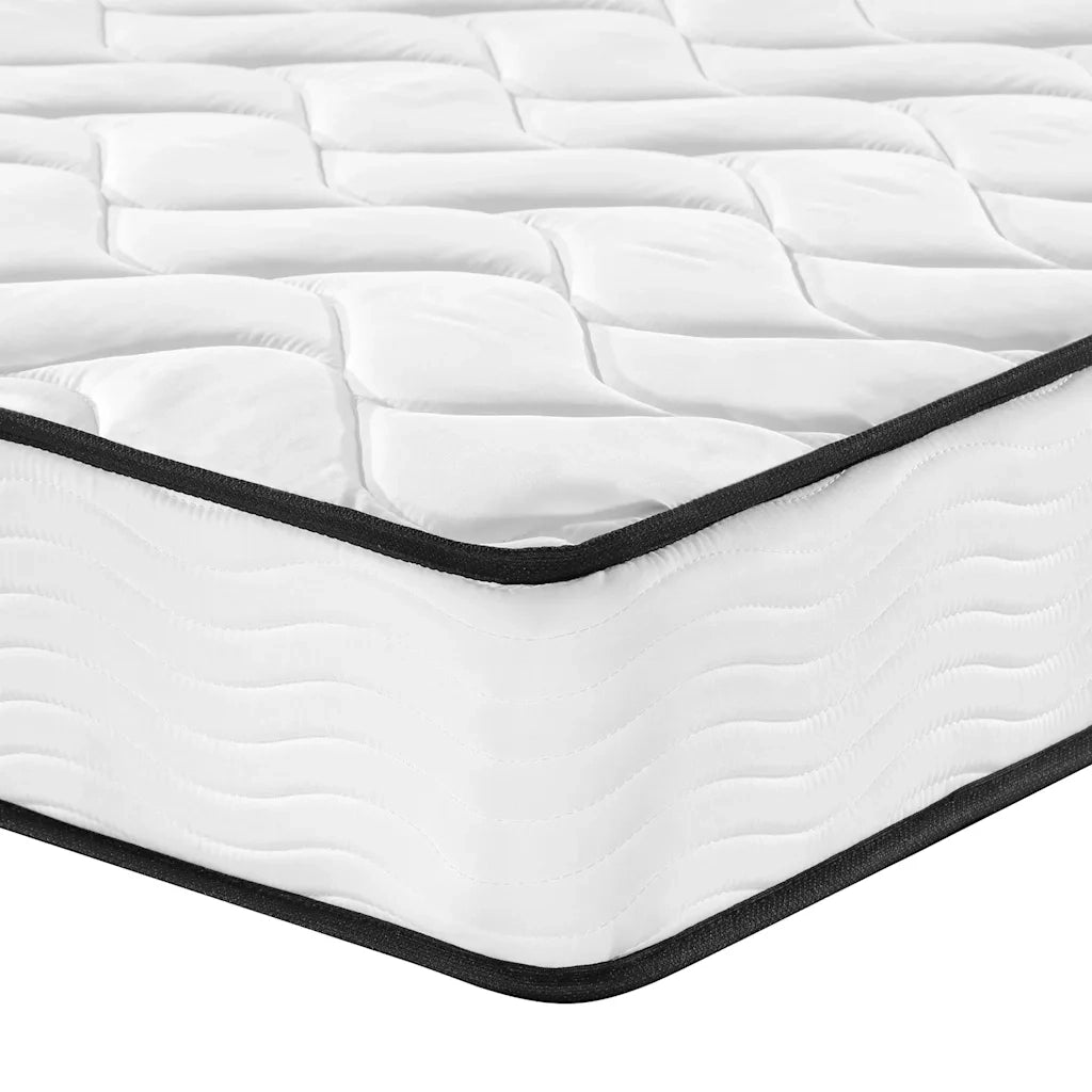 Materasso a Molle-Materasso per letto Bonnel Medio 140x190 cm 790803