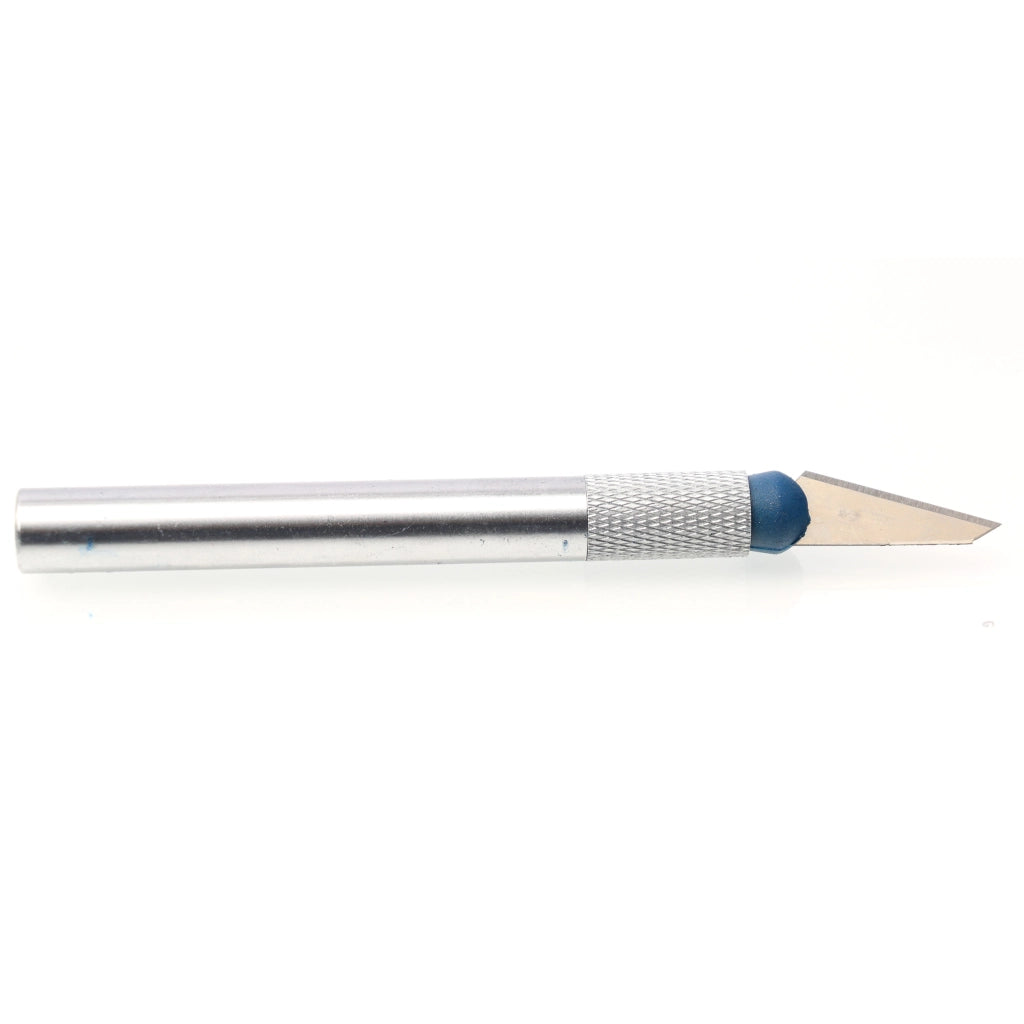 Set di Scalpelli Rosfix con 3 Manici e 13 Lame – Precisione e Versatilità | Dimensioni Manico: 10,4/9,3/9 cm