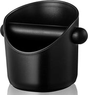 Uscita di pressione per caffè - Accessori per macchina da caffè e macchina da espresso - Perfetto per espresso e barista casalingo - Nero