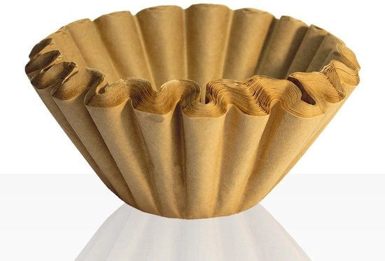 Filtro per caffettiera 250 pezzi | misura: 90/250 | Non compatibile con Beem - Aurora/Contessa