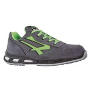 U-POWER SCARPE POINT S1P N.46