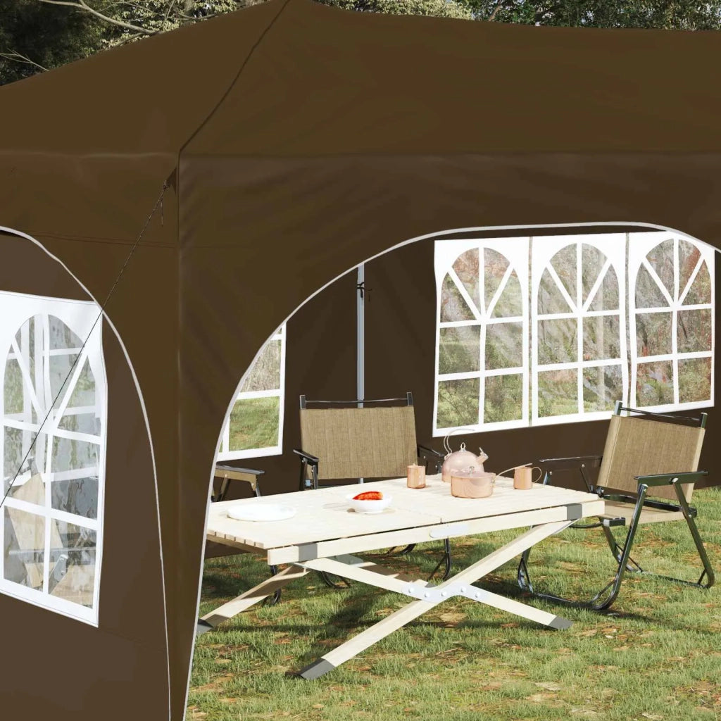 Tenda per feste a pop-up Talpa 575 x 288 x 245 cm 42019894
