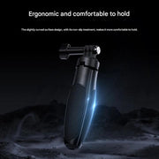 Compatibile con DJI Nano-camere, Compatibile con attrezzi per selfie Action 6/5/4 e Compatibile con GoPro 13.