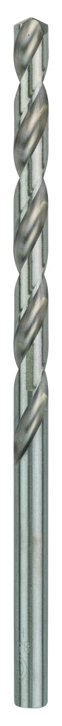 2608596828 - Punte per metallo HSS-G, DIN 340 8,5 x 109 x 165 mm