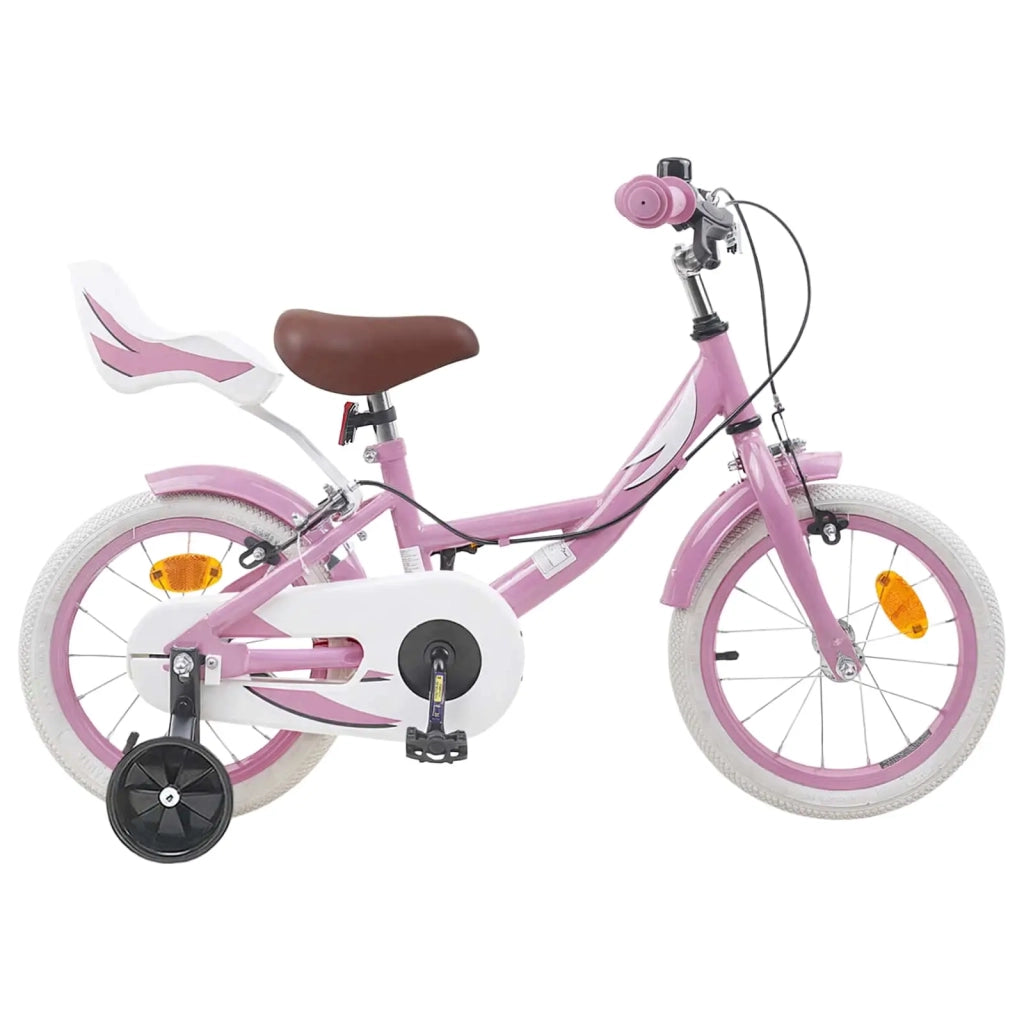 Bicicletta per Bambini 12 Pollici per bambini di 2-4 anni 42009447