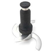 Robot da Cucina - 12/18L - Lama S Liscia