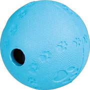 Palla di Gomma Naturale in Rubbero Ø 7 cm Colori Vari Pack da 1