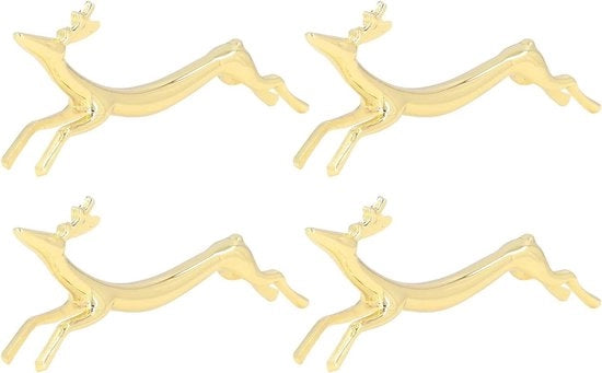 Set di sostegno per spiedini in stile animale per uso domestico, ristorante o party - ampia applicazione - accessorio divertente.