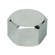TAPPO F OTTONE CROMATO 300 GEBO - 3/4F- 10 pezzi
