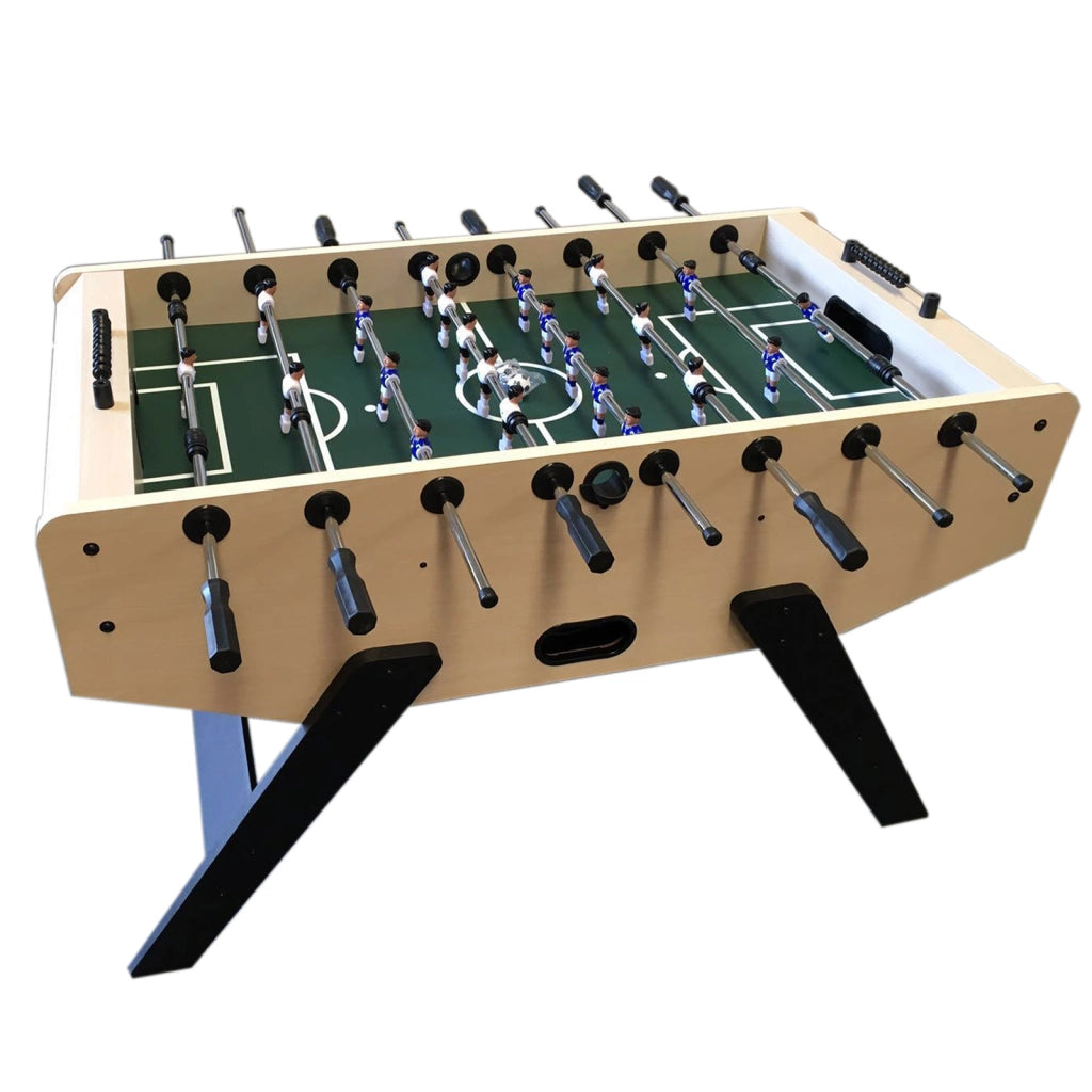 Calcio Balilla biliardino professionale – Bernabeu