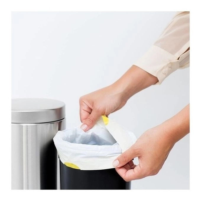 Brabantia A sacchetto per rifiuti 3 L 20 pz