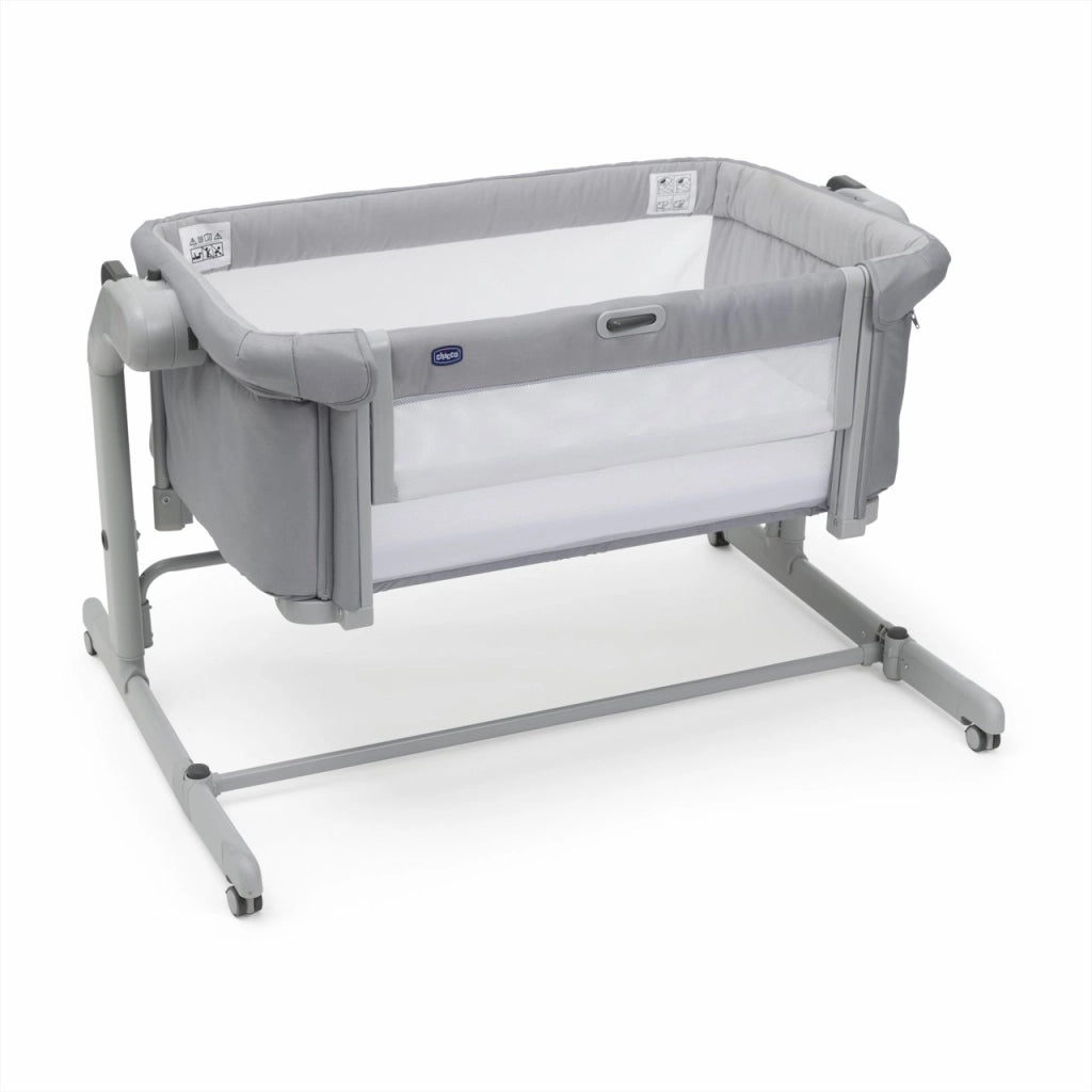 Chicco next2me magic evo culla cosleeping - 87041.72