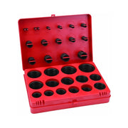 Trade Shop - Kit Guarnizioni O Ring 32 Misure Diverse 419 Pz Pezzi Oring Anelli Gommini -