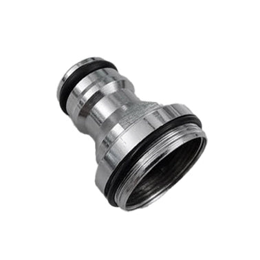ADATTATORE CON ATTACCO RAPIDO 22F 24M- 10 l/min- DH- pezzi 1