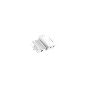 Tp-link av600 600 mbit/s collegamento ethernet lan wi-fi bianco 1 pz - TPLNE000251