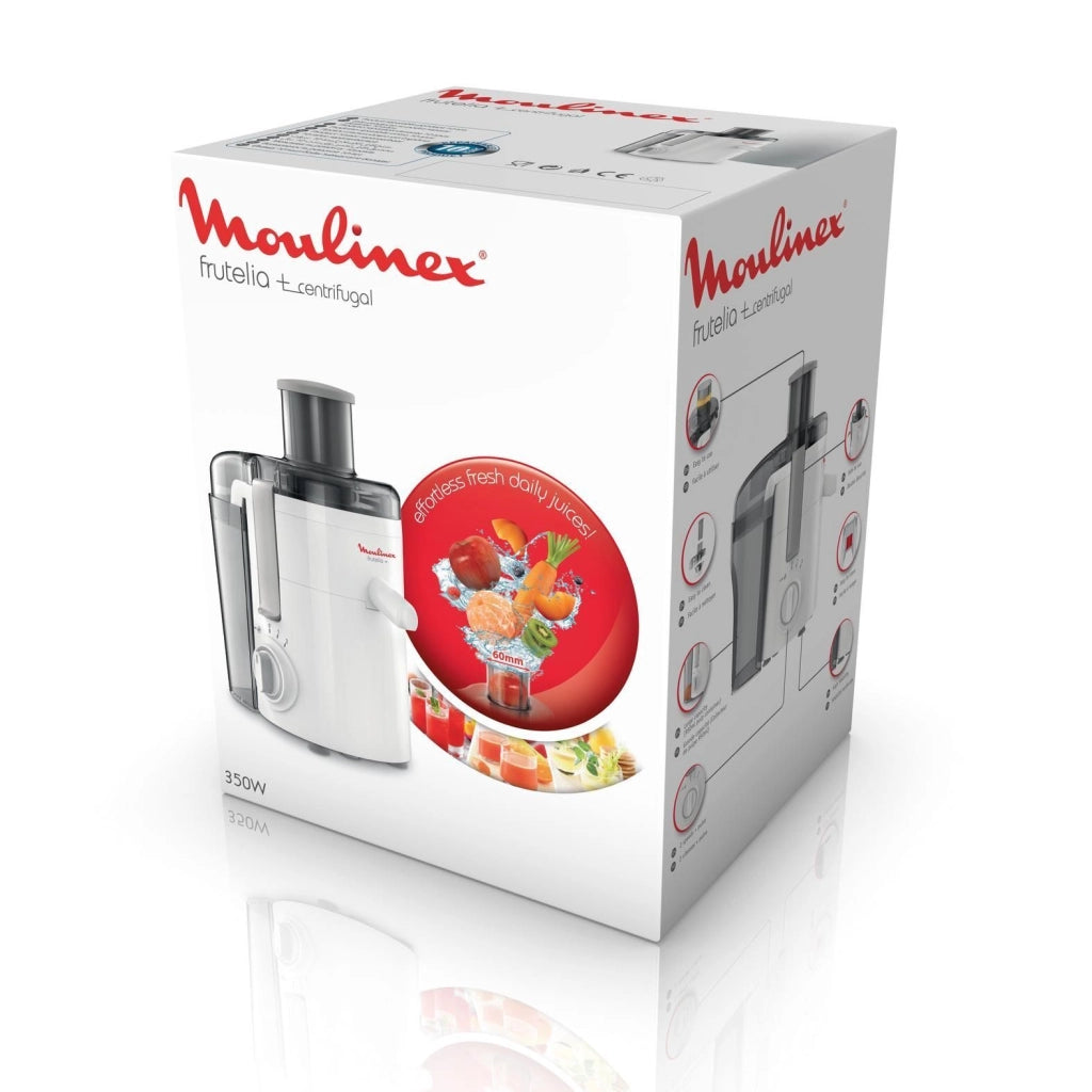 Moulinex JU3701 FRUTELIA