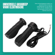 Greppa universale per biciclette elettriche