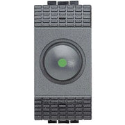 Bticino L4402N Dimmer Variatore a Manopola Resistivo