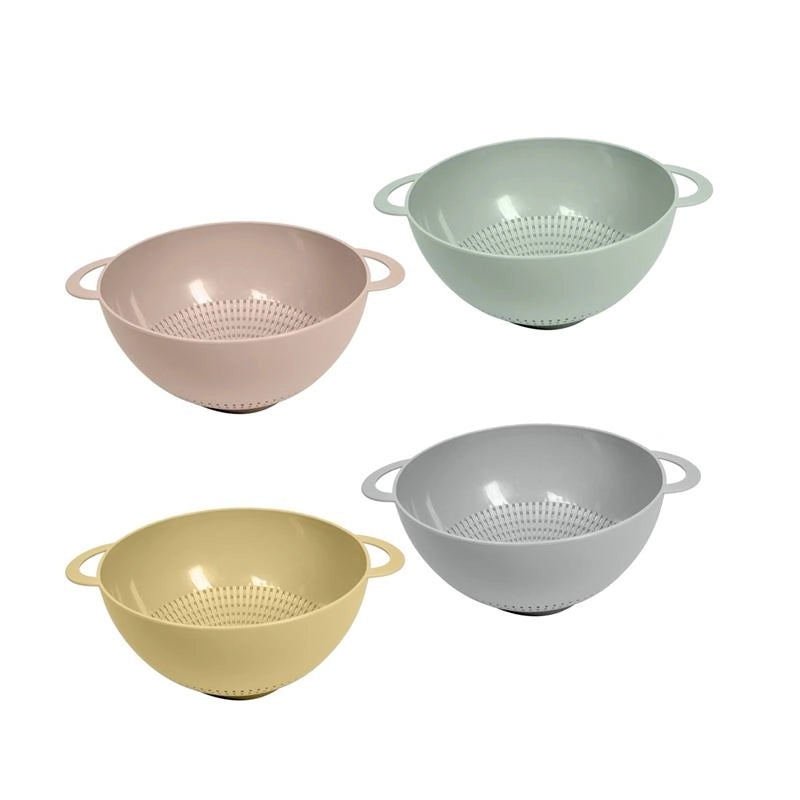 MAURY'S COLAPASTA GIOIA 22 CM IN COLORAZIONE ASSORTITA