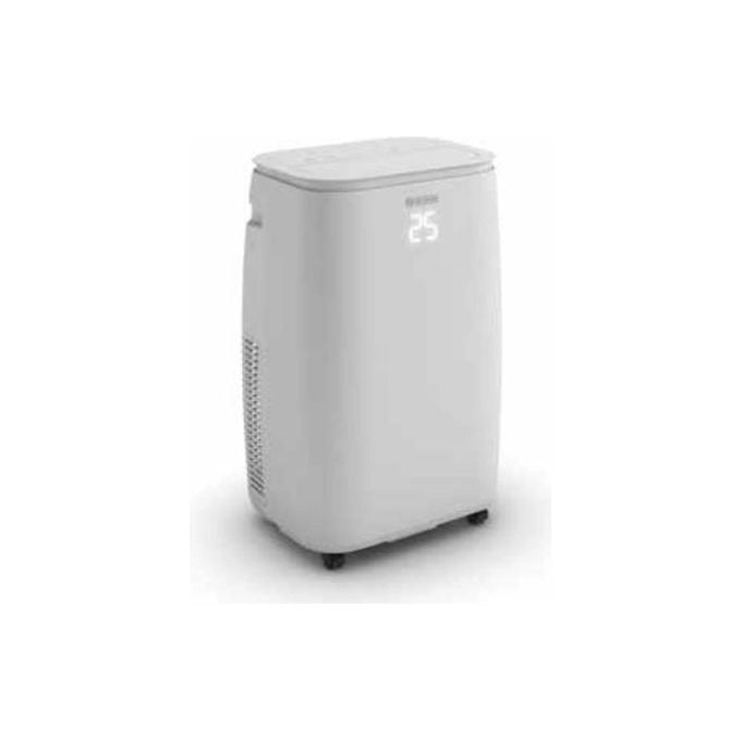 Olimpia Splendid DOLCECLIMA BREZZA 14 HP condizionatore portatile 65 dB 1100 W Bianco