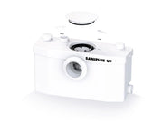 Trituratore SFA Saniplus Up