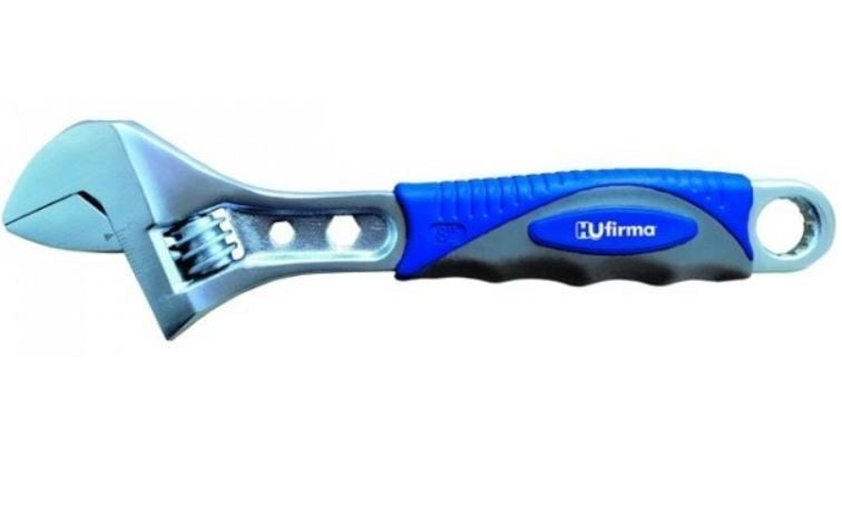 Vigor-Blinky Chiavi a Rullino Acciaio Zincato Satinato 6-150mm