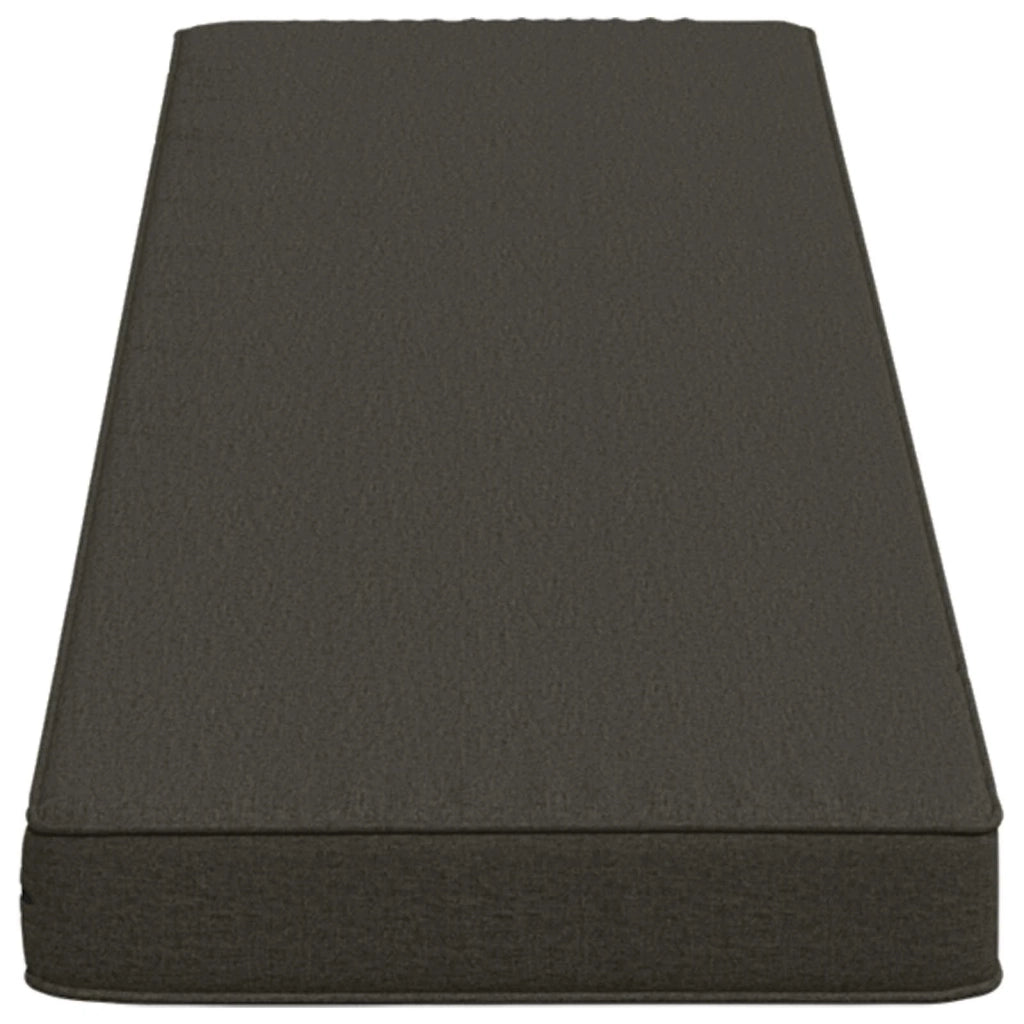 Cuscini per Panchina a 2 Pezzi VUGHT 2 pcs 100% Poliestere 950491