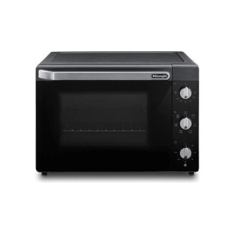 De’longhi eo 40123.s fornetto con tostapane 40 l 2000 w nero grill - EO40123S
