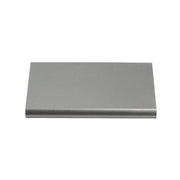 Pallet in grafite per pompa a vuoto per mungitura mucche 70x42,6x4,85mm Breckner Germany