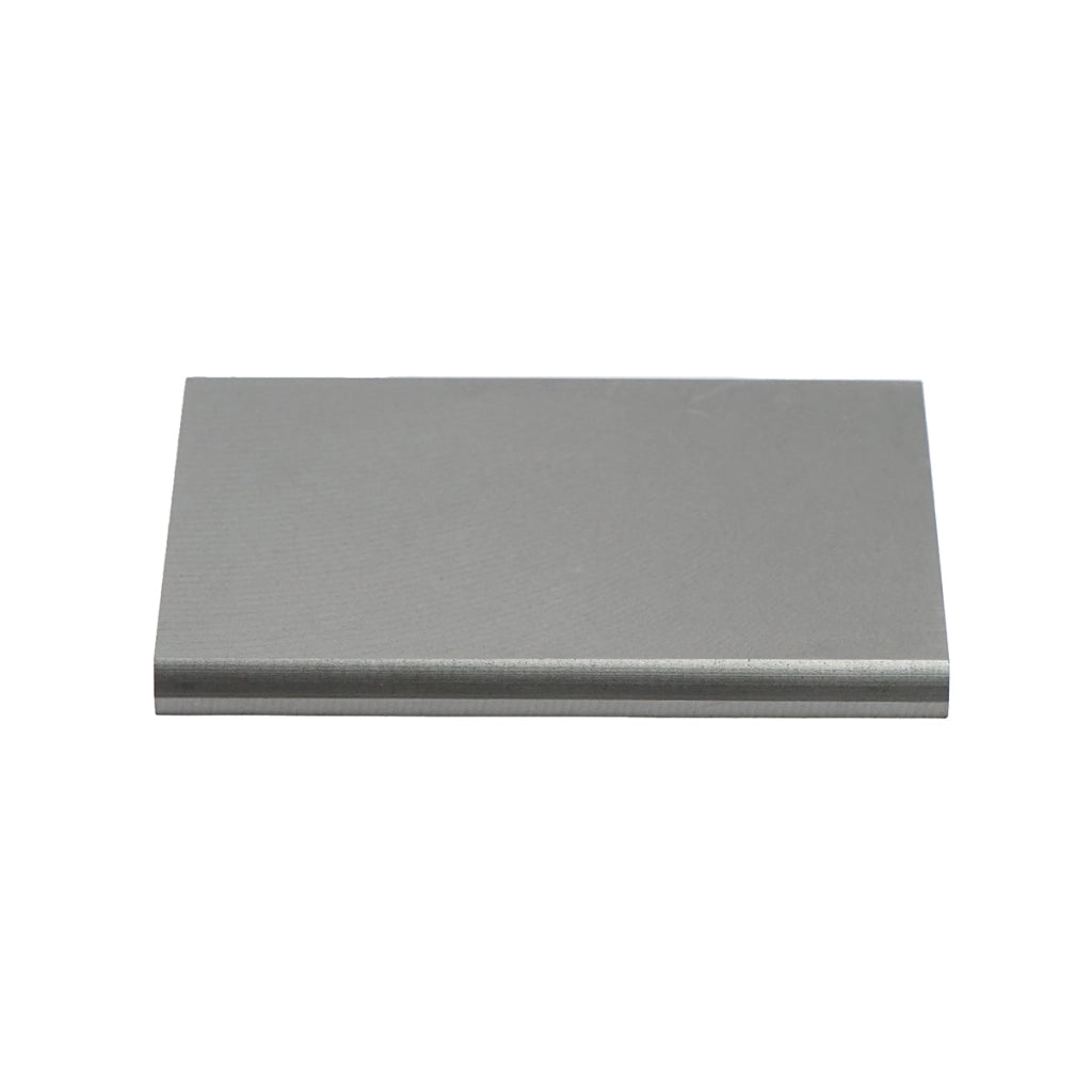 Pallet in grafite per pompa a vuoto per mungitura mucche 70x42,6x4,85mm Breckner Germany