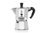 1pz caffettiera la mokina - 1/2 tazza  cod:ferx.fer266109