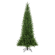 Sanoma - Albero di Natale Tradizionale in PE e PVC Ø119x240H cm, 1408 Punte