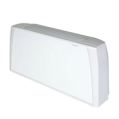 VENTILCONVETTORE CENTRIFUGO CON MOTORE ELETTRICO CARISMA CRC- Pot. risc. kW 2,05 - L 770mm- SABIA- pezzi 1