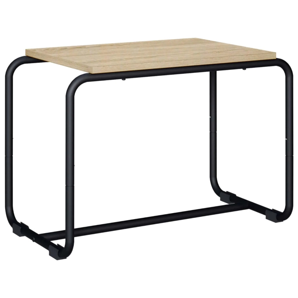 Supporto TV 60 x 35.5 x 42 cm Rovere Sonoma 8007877